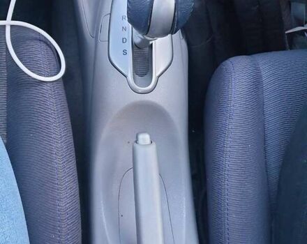 Черный Хонда Инсайт, объемом двигателя 1.3 л и пробегом 299 тыс. км за 6999 $, фото 11 на Automoto.ua