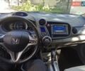 Черный Хонда Инсайт, объемом двигателя 1.34 л и пробегом 234 тыс. км за 6800 $, фото 7 на Automoto.ua
