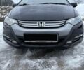 Чорний Хонда Інсайт, об'ємом двигуна 1.3 л та пробігом 326 тис. км за 6500 $, фото 1 на Automoto.ua