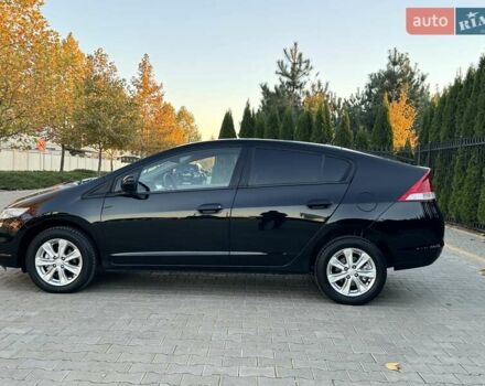 Хонда Инсайт 2009 в Одессе на Automoto.ua Черный Хонда Инсайт, объемом двигателя 1.34 л и пробегом 178 тыс. км за 7700 $, фото 66 на Automoto.ua