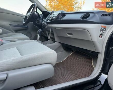 Хонда Инсайт 2009 в Одессе на Automoto.ua Черный Хонда Инсайт, объемом двигателя 1.34 л и пробегом 178 тыс. км за 7700 $, фото 73 на Automoto.ua