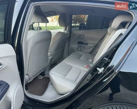 Хонда Инсайт 2009 в Одессе на Automoto.ua Черный Хонда Инсайт, объемом двигателя 1.34 л и пробегом 178 тыс. км за 7700 $, фото 84 на Automoto.ua