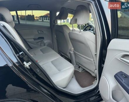 Хонда Инсайт 2009 в Одессе на Automoto.ua Черный Хонда Инсайт, объемом двигателя 1.34 л и пробегом 178 тыс. км за 7700 $, фото 80 на Automoto.ua