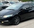 Чорний Хонда Інсайт, об'ємом двигуна 1.3 л та пробігом 218 тис. км за 6500 $, фото 1 на Automoto.ua