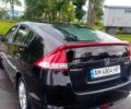 Чорний Хонда Інсайт, об'ємом двигуна 1.3 л та пробігом 199 тис. км за 7300 $, фото 8 на Automoto.ua