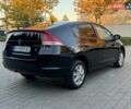 Хонда Инсайт 2009 в Одессе на Automoto.ua Черный Хонда Инсайт, объемом двигателя 1.34 л и пробегом 178 тыс. км за 7700 $, фото 55 на Automoto.ua