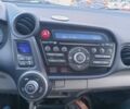 Черный Хонда Инсайт, объемом двигателя 1.3 л и пробегом 326 тыс. км за 6500 $, фото 13 на Automoto.ua