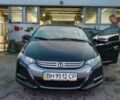Чорний Хонда Інсайт, об'ємом двигуна 1.3 л та пробігом 136 тис. км за 8500 $, фото 1 на Automoto.ua