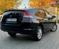 Хонда Инсайт 2009 в Одессе на Automoto.ua Черный Хонда Инсайт, объемом двигателя 1.34 л и пробегом 178 тыс. км за 7700 $, фото 14 на Automoto.ua