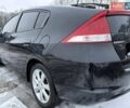 Черный Хонда Инсайт, объемом двигателя 1.3 л и пробегом 326 тыс. км за 6500 $, фото 9 на Automoto.ua