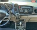 Черный Хонда Инсайт, объемом двигателя 1.3 л и пробегом 235 тыс. км за 6950 $, фото 16 на Automoto.ua