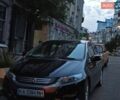 Черный Хонда Инсайт, объемом двигателя 1.34 л и пробегом 234 тыс. км за 6800 $, фото 22 на Automoto.ua