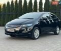 Хонда Инсайт 2009 в Одессе на Automoto.ua Черный Хонда Инсайт, объемом двигателя 1.34 л и пробегом 178 тыс. км за 7700 $, фото 44 на Automoto.ua