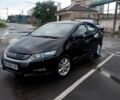 Чорний Хонда Інсайт, об'ємом двигуна 1.3 л та пробігом 199 тис. км за 7300 $, фото 10 на Automoto.ua