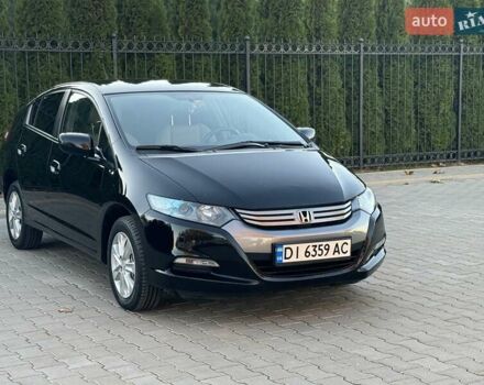 Хонда Инсайт 2009 в Одессе на Automoto.ua Черный Хонда Инсайт, объемом двигателя 1.34 л и пробегом 178 тыс. км за 7700 $, фото 46 на Automoto.ua