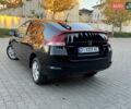 Хонда Инсайт 2009 в Одессе на Automoto.ua Черный Хонда Инсайт, объемом двигателя 1.34 л и пробегом 178 тыс. км за 7700 $, фото 33 на Automoto.ua