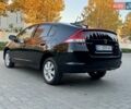 Хонда Инсайт 2009 в Одессе на Automoto.ua Черный Хонда Инсайт, объемом двигателя 1.34 л и пробегом 178 тыс. км за 7700 $, фото 65 на Automoto.ua