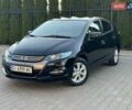 Хонда Инсайт 2009 в Одессе на Automoto.ua Черный Хонда Инсайт, объемом двигателя 1.34 л и пробегом 178 тыс. км за 7700 $, фото 10 на Automoto.ua