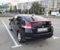 Черный Хонда Инсайт, объемом двигателя 1.3 л и пробегом 230 тыс. км за 7000 $, фото 4 на Automoto.ua