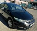 Черный Хонда Инсайт, объемом двигателя 1.3 л и пробегом 235 тыс. км за 6950 $, фото 7 на Automoto.ua