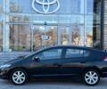 Чорний Хонда Інсайт, об'ємом двигуна 1.3 л та пробігом 170 тис. км за 5999 $, фото 1 на Automoto.ua