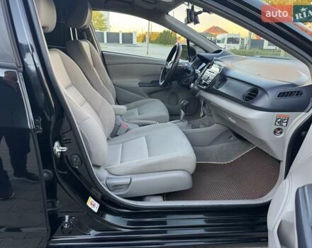 Хонда Инсайт 2009 в Одессе на Automoto.ua Черный Хонда Инсайт, объемом двигателя 1.34 л и пробегом 178 тыс. км за 7700 $, фото 70 на Automoto.ua