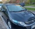 Черный Хонда Инсайт, объемом двигателя 1.34 л и пробегом 200 тыс. км за 5000 $, фото 4 на Automoto.ua