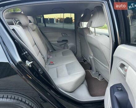 Хонда Инсайт 2009 в Одессе на Automoto.ua Черный Хонда Инсайт, объемом двигателя 1.34 л и пробегом 178 тыс. км за 7700 $, фото 81 на Automoto.ua