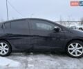 Черный Хонда Инсайт, объемом двигателя 1.3 л и пробегом 326 тыс. км за 6500 $, фото 5 на Automoto.ua