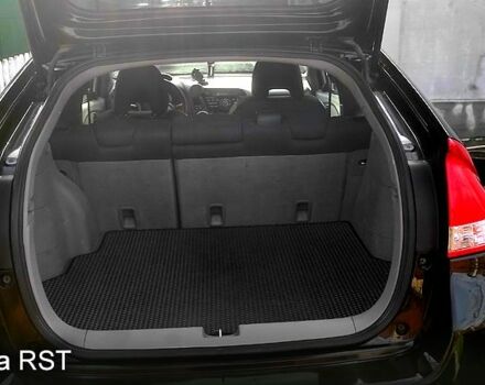 Черный Хонда Инсайт, объемом двигателя 1.3 л и пробегом 242 тыс. км за 7500 $, фото 6 на Automoto.ua