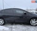 Черный Хонда Инсайт, объемом двигателя 1.3 л и пробегом 326 тыс. км за 6500 $, фото 5 на Automoto.ua