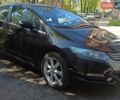 Чорний Хонда Інсайт, об'ємом двигуна 1.34 л та пробігом 234 тис. км за 6800 $, фото 1 на Automoto.ua
