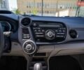 Черный Хонда Инсайт, объемом двигателя 1.3 л и пробегом 76 тыс. км за 9990 $, фото 13 на Automoto.ua