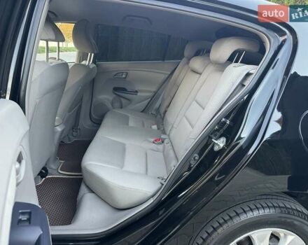 Хонда Инсайт 2009 в Одессе на Automoto.ua Черный Хонда Инсайт, объемом двигателя 1.34 л и пробегом 178 тыс. км за 7700 $, фото 79 на Automoto.ua