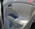 Чорний Хонда Інсайт, об'ємом двигуна 1.34 л та пробігом 234 тис. км за 6800 $, фото 19 на Automoto.ua