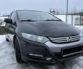 Черный Хонда Инсайт, объемом двигателя 1.3 л и пробегом 326 тыс. км за 6500 $, фото 1 на Automoto.ua