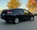 Хонда Инсайт 2009 в Одессе на Automoto.ua Черный Хонда Инсайт, объемом двигателя 1.34 л и пробегом 178 тыс. км за 7700 $, фото 15 на Automoto.ua