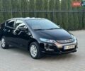 Хонда Инсайт 2009 в Одессе на Automoto.ua Черный Хонда Инсайт, объемом двигателя 1.34 л и пробегом 178 тыс. км за 7700 $, фото 50 на Automoto.ua