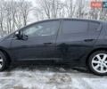 Черный Хонда Инсайт, объемом двигателя 1.3 л и пробегом 326 тыс. км за 6500 $, фото 10 на Automoto.ua