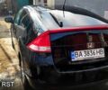 Черный Хонда Инсайт, объемом двигателя 1.3 л и пробегом 242 тыс. км за 7500 $, фото 3 на Automoto.ua