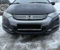 Чорний Хонда Інсайт, об'ємом двигуна 1.3 л та пробігом 326 тис. км за 6500 $, фото 1 на Automoto.ua