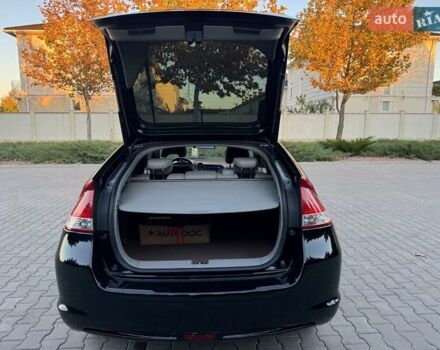 Хонда Инсайт 2009 в Одессе на Automoto.ua Черный Хонда Инсайт, объемом двигателя 1.34 л и пробегом 178 тыс. км за 7700 $, фото 78 на Automoto.ua