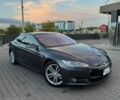 Черный Хонда Инсайт, объемом двигателя 1.3 л и пробегом 235 тыс. км за 7009 $, фото 7 на Automoto.ua