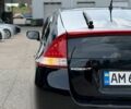 Чорний Хонда Інсайт, об'ємом двигуна 1.34 л та пробігом 216 тис. км за 6666 $, фото 10 на Automoto.ua