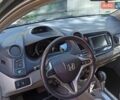 Черный Хонда Инсайт, объемом двигателя 1.34 л и пробегом 234 тыс. км за 6800 $, фото 8 на Automoto.ua