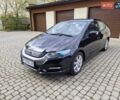 Черный Хонда Инсайт, объемом двигателя 1.34 л и пробегом 195 тыс. км за 7700 $, фото 1 на Automoto.ua