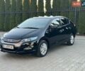 Хонда Инсайт 2009 в Одессе на Automoto.ua Черный Хонда Инсайт, объемом двигателя 1.34 л и пробегом 178 тыс. км за 7700 $, фото 43 на Automoto.ua