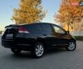 Хонда Инсайт 2009 в Одессе на Automoto.ua Черный Хонда Инсайт, объемом двигателя 1.34 л и пробегом 178 тыс. км за 7700 $, фото 8 на Automoto.ua