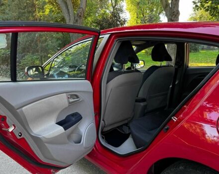 Черный Хонда Инсайт, объемом двигателя 1.3 л и пробегом 248 тыс. км за 6890 $, фото 15 на Automoto.ua