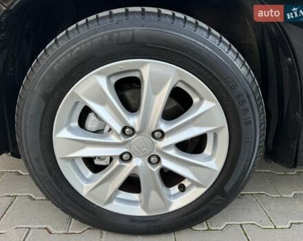 Хонда Инсайт 2009 в Одессе на Automoto.ua Черный Хонда Инсайт, объемом двигателя 1.34 л и пробегом 178 тыс. км за 7700 $, фото 85 на Automoto.ua